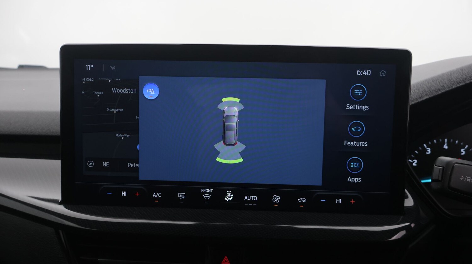 Used Ford Focus 2023 for sale - 77351075: Photo 26