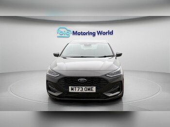 Used Ford Focus 2023 for sale - 77351075: Photo