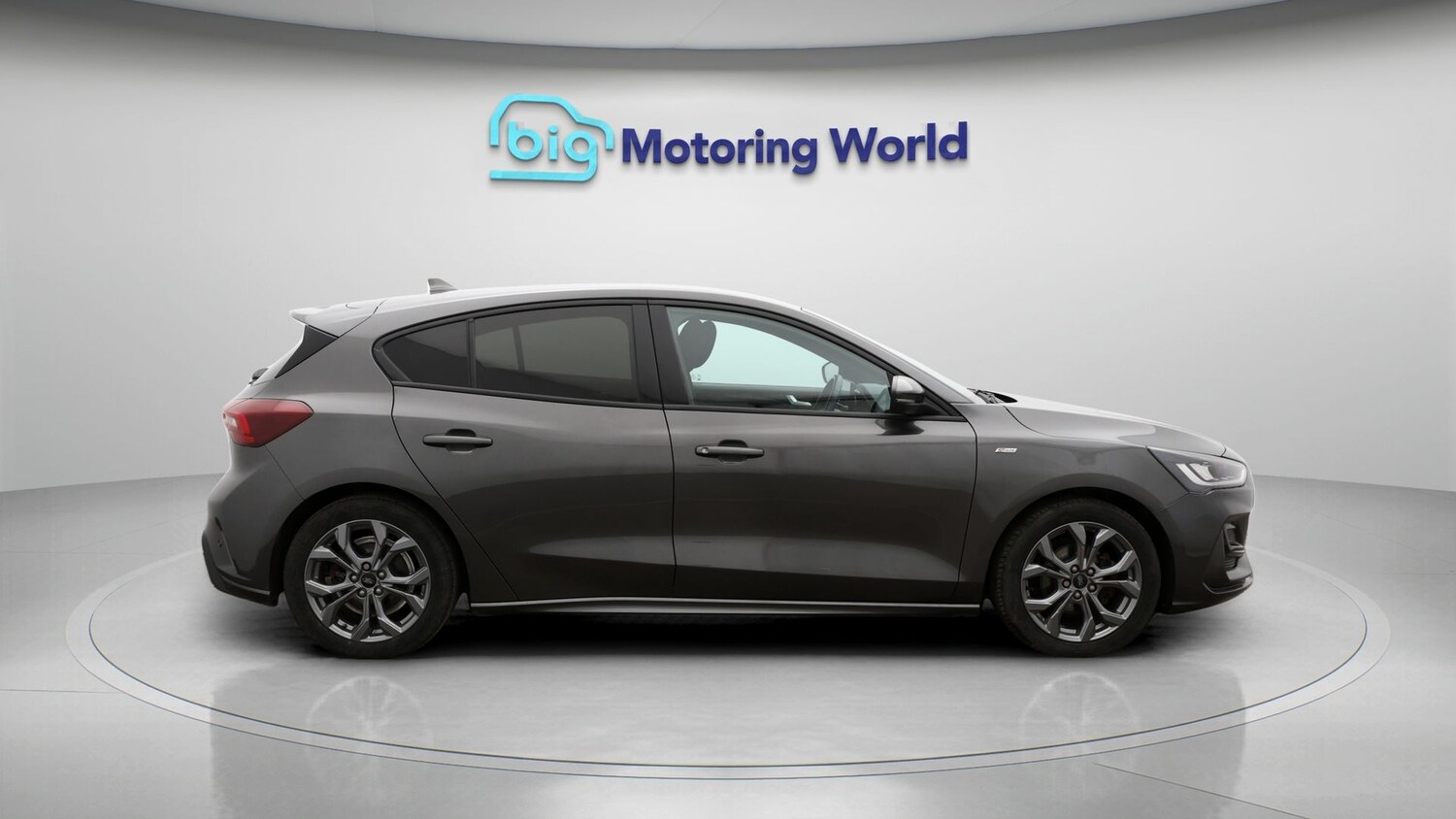 Used Ford Focus 2023 for sale - 77351075: Photo 8