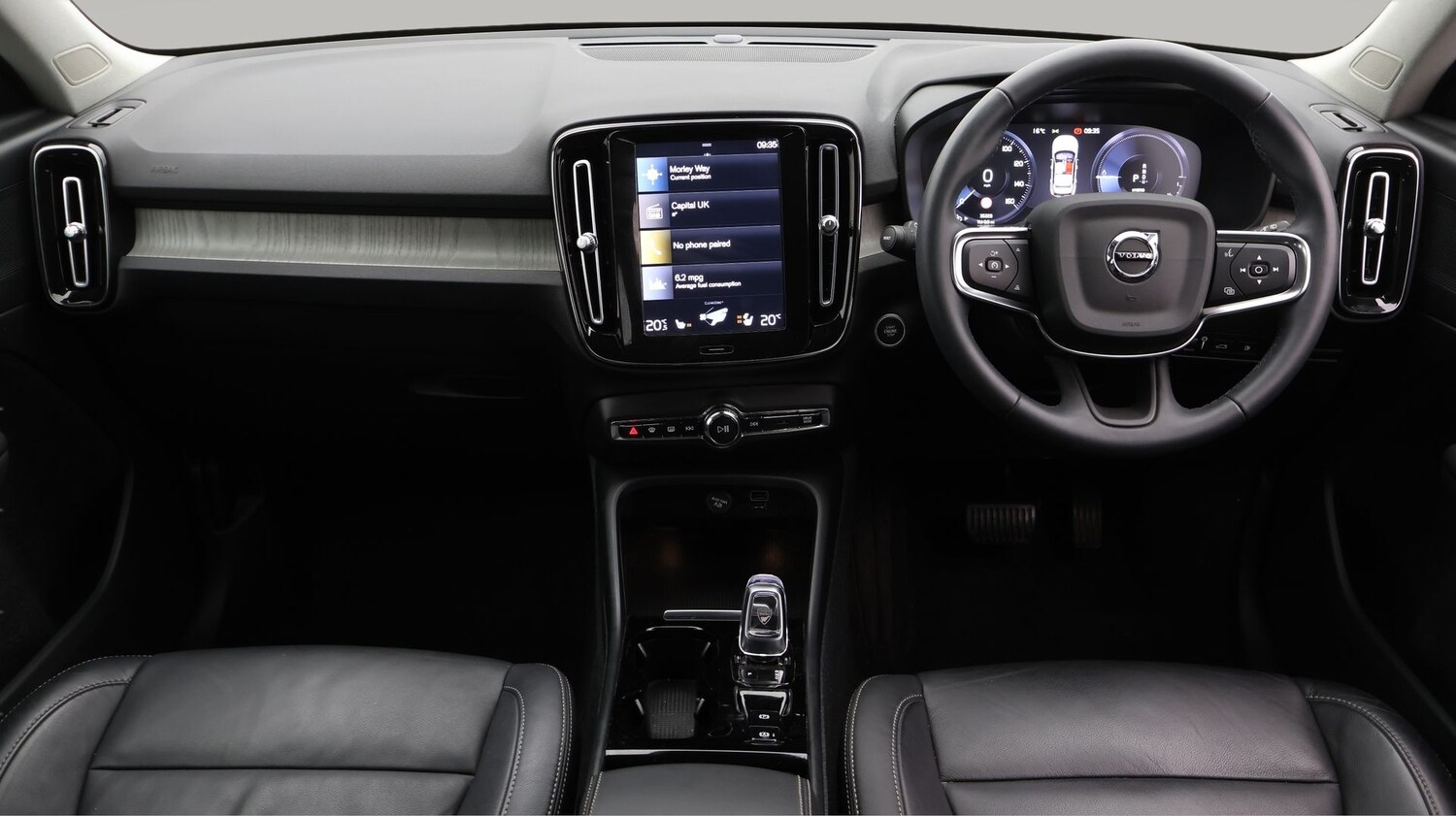 Used Volvo XC40 2021 for sale - 77427741: Photo 13