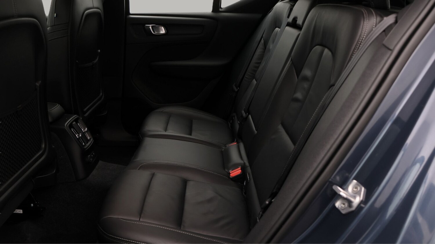 Used Volvo XC40 2021 for sale - 77427741: Photo 16