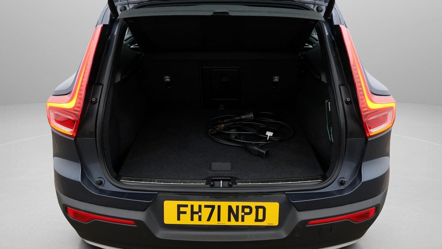 Used Volvo XC40 2021 for sale - 77427741: Photo 17