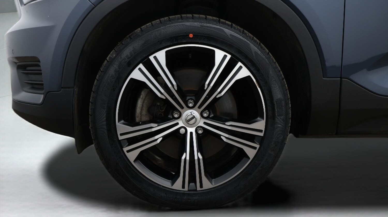 Used Volvo XC40 2021 for sale - 77427741: Photo 18