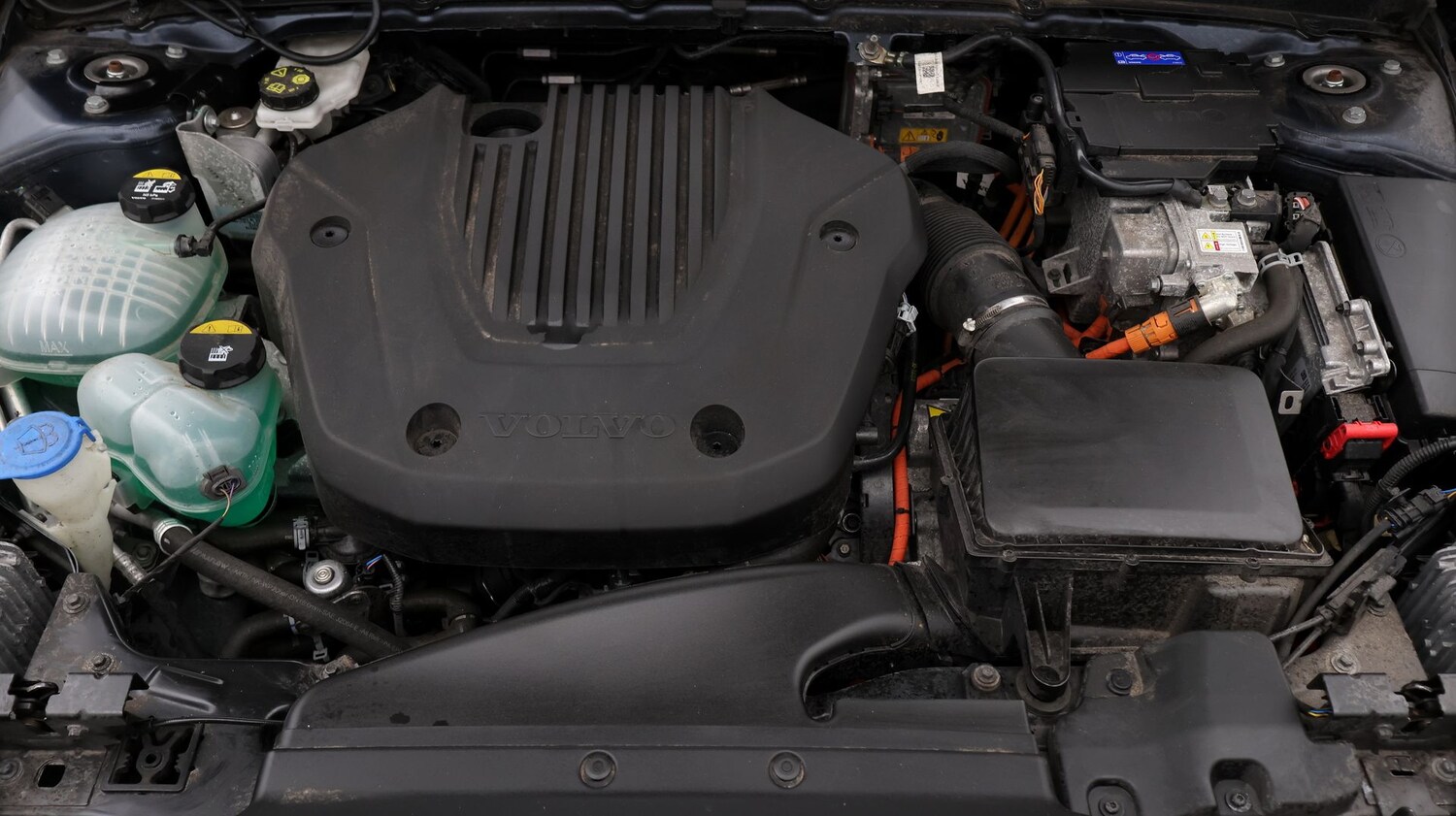 Used Volvo XC40 2021 for sale - 77427741: Photo 19