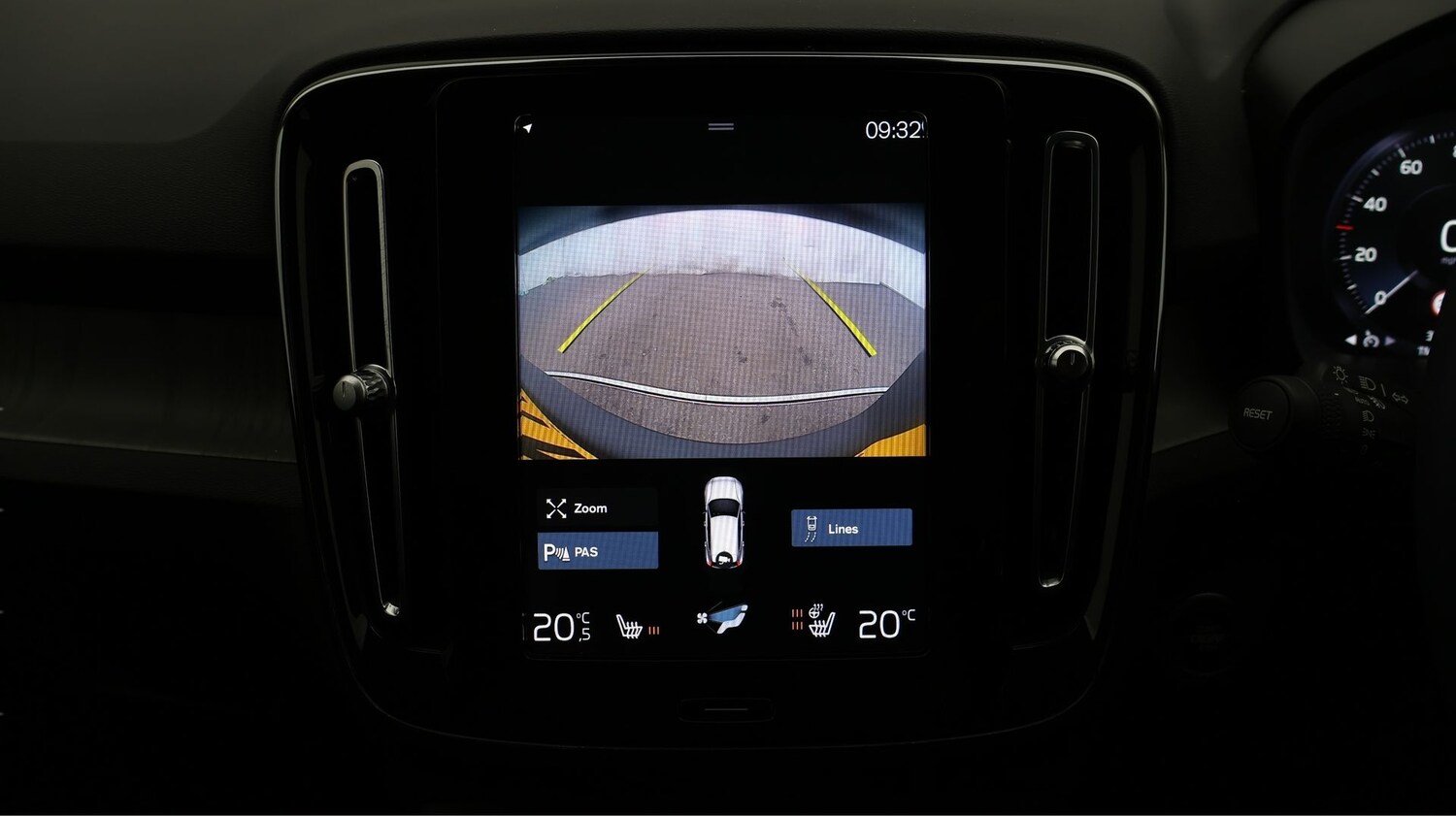 Used Volvo XC40 2021 for sale - 77427741: Photo 21