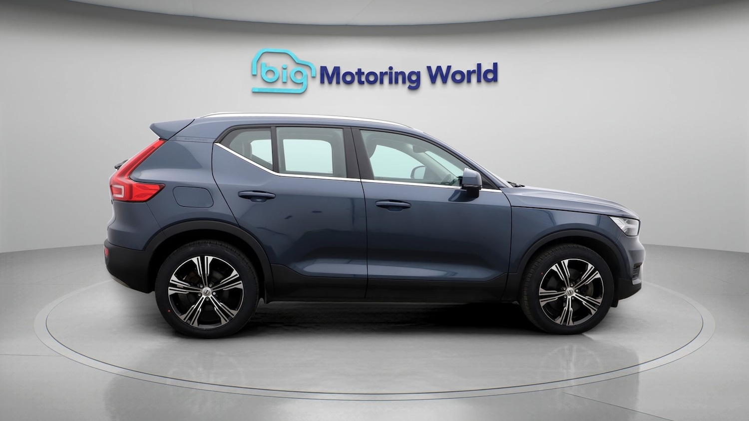 Used Volvo XC40 2021 for sale - 77427741: Photo 8
