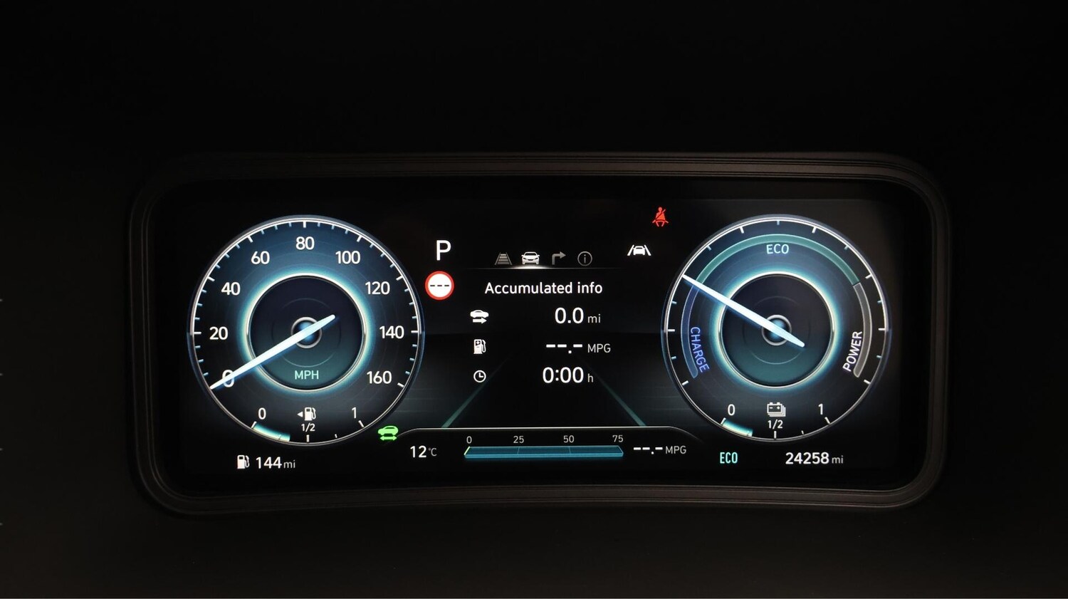 Used Hyundai KONA 2021 for sale - 76550247: Photo 11