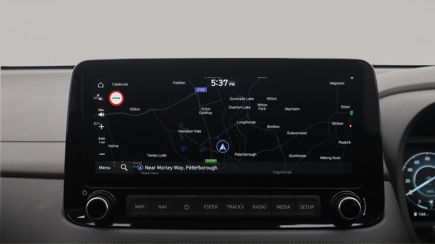 Used Hyundai KONA 2021 for sale - 76550247: Photo 12