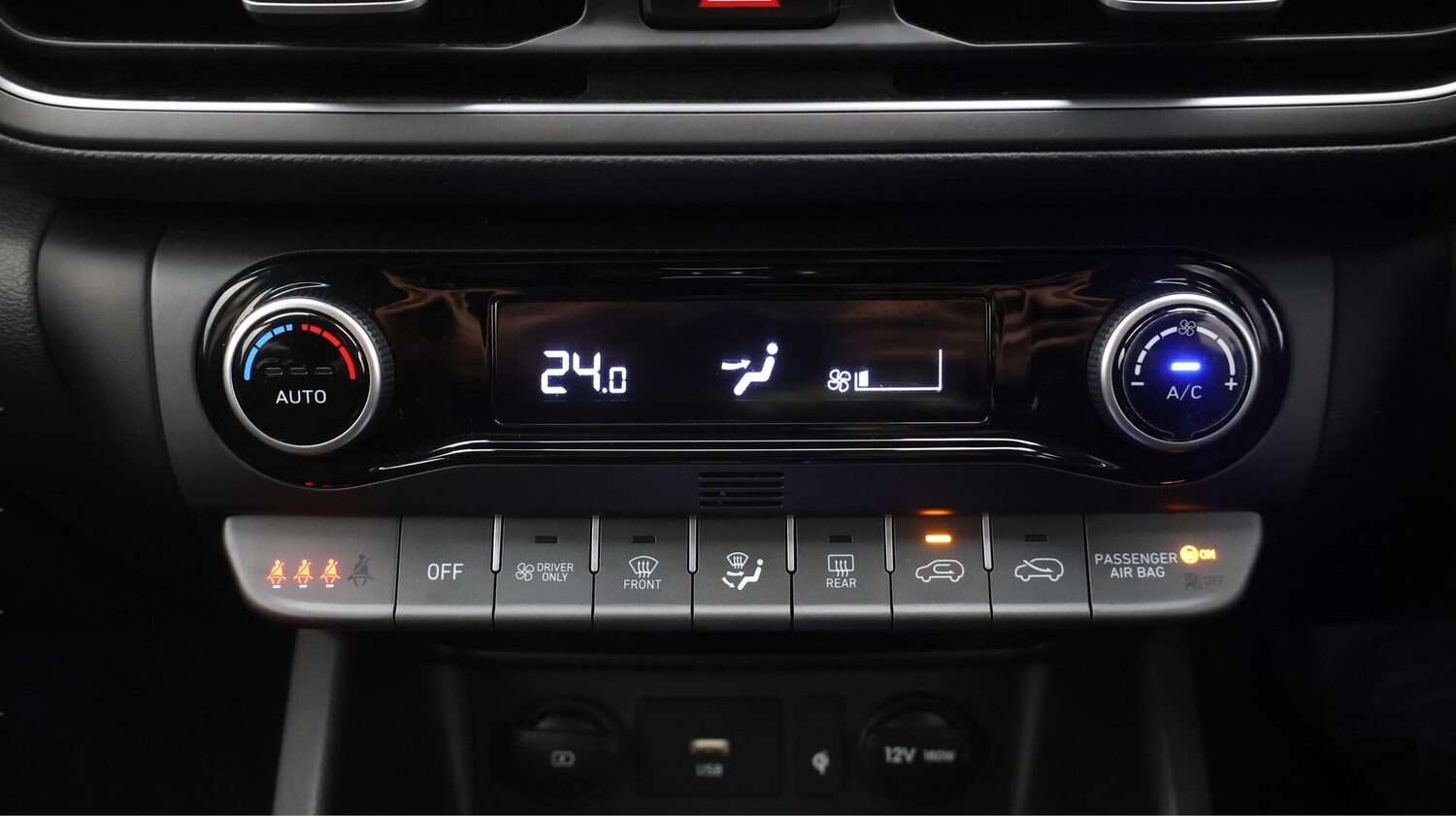 Used Hyundai KONA 2021 for sale - 76550247: Photo 13