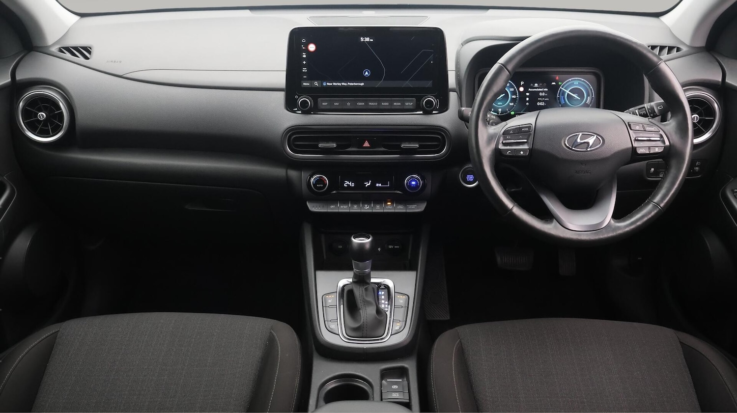 Used Hyundai KONA 2021 for sale - 76550247: Photo 14