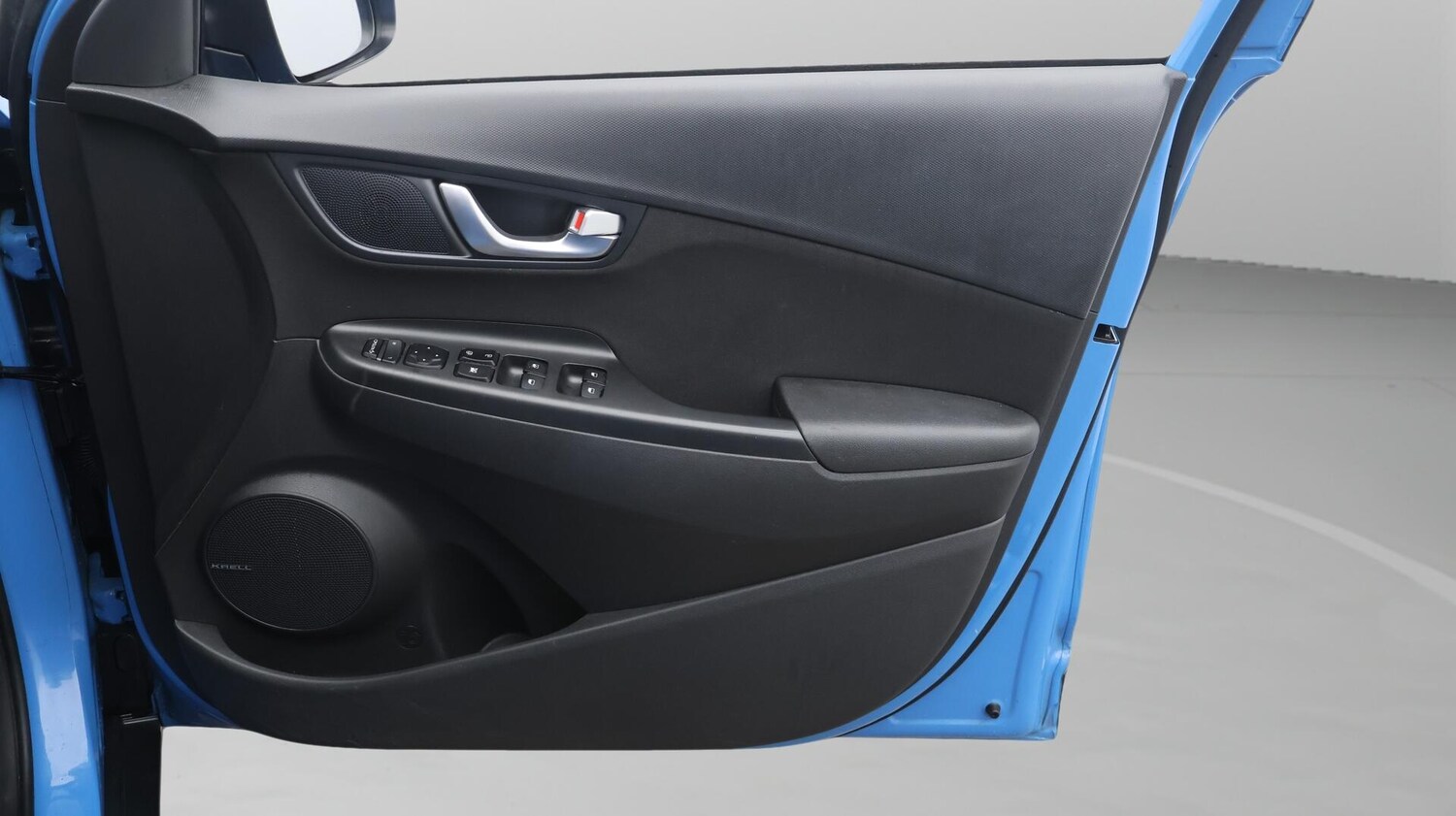 Used Hyundai KONA 2021 for sale - 76550247: Photo 16