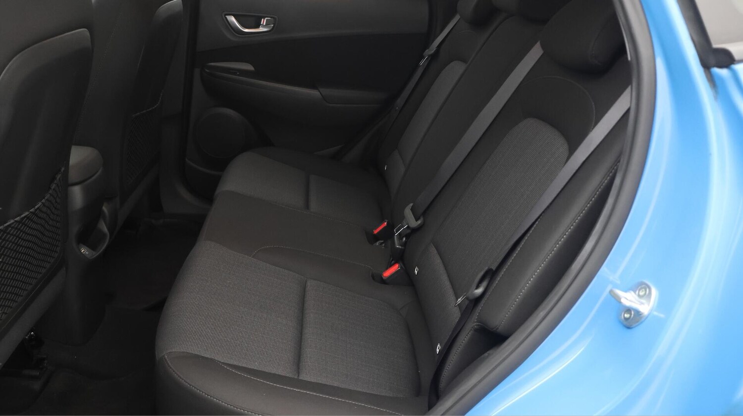 Used Hyundai KONA 2021 for sale - 76550247: Photo 17