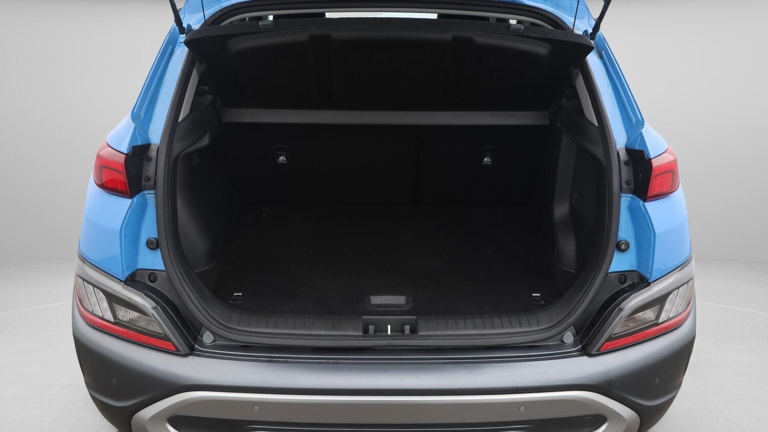 Used Hyundai KONA 2021 for sale - 76550247: Photo 18