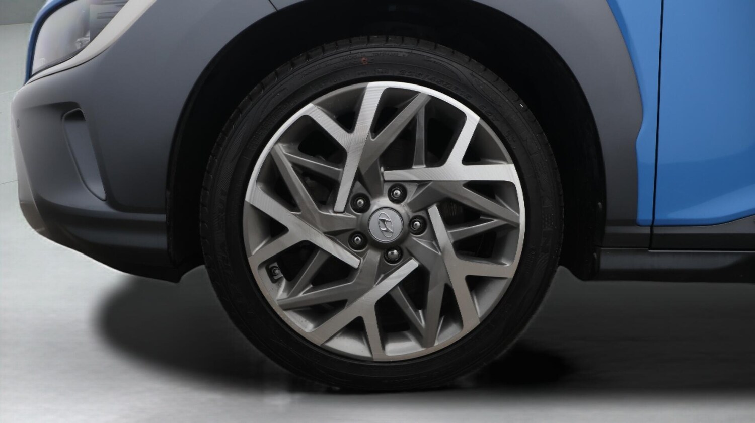 Used Hyundai KONA 2021 for sale - 76550247: Photo 19