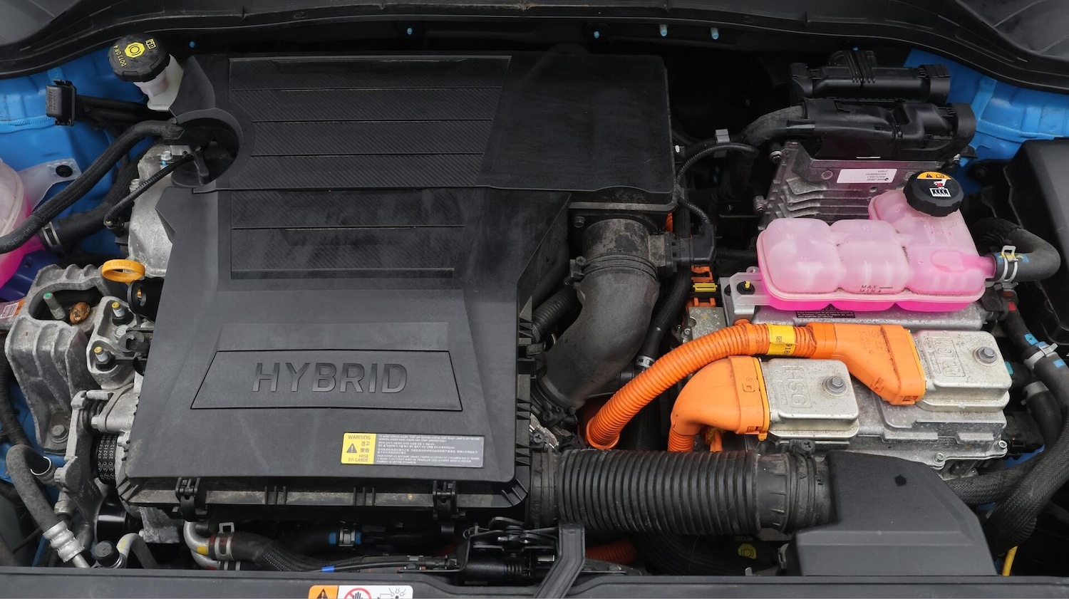 Used Hyundai KONA 2021 for sale - 76550247: Photo 20