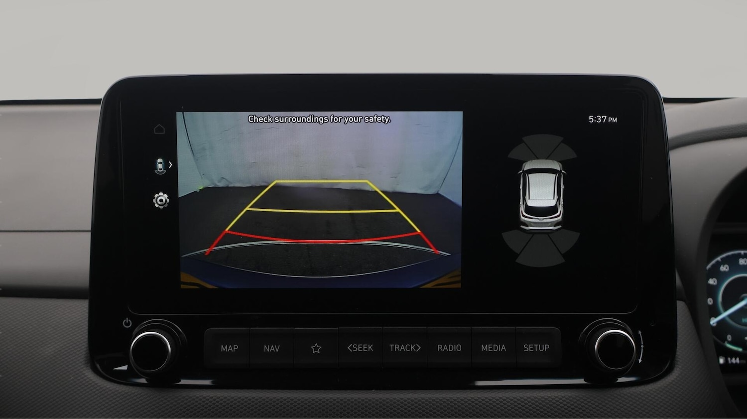 Used Hyundai KONA 2021 for sale - 76550247: Photo 26