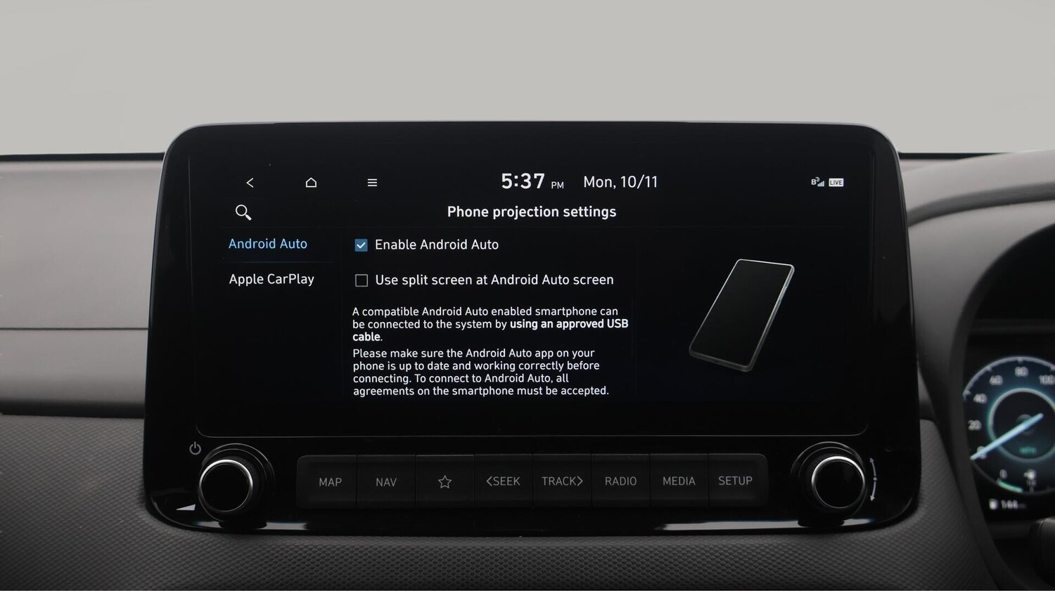 Used Hyundai KONA 2021 for sale - 76550247: Photo 27