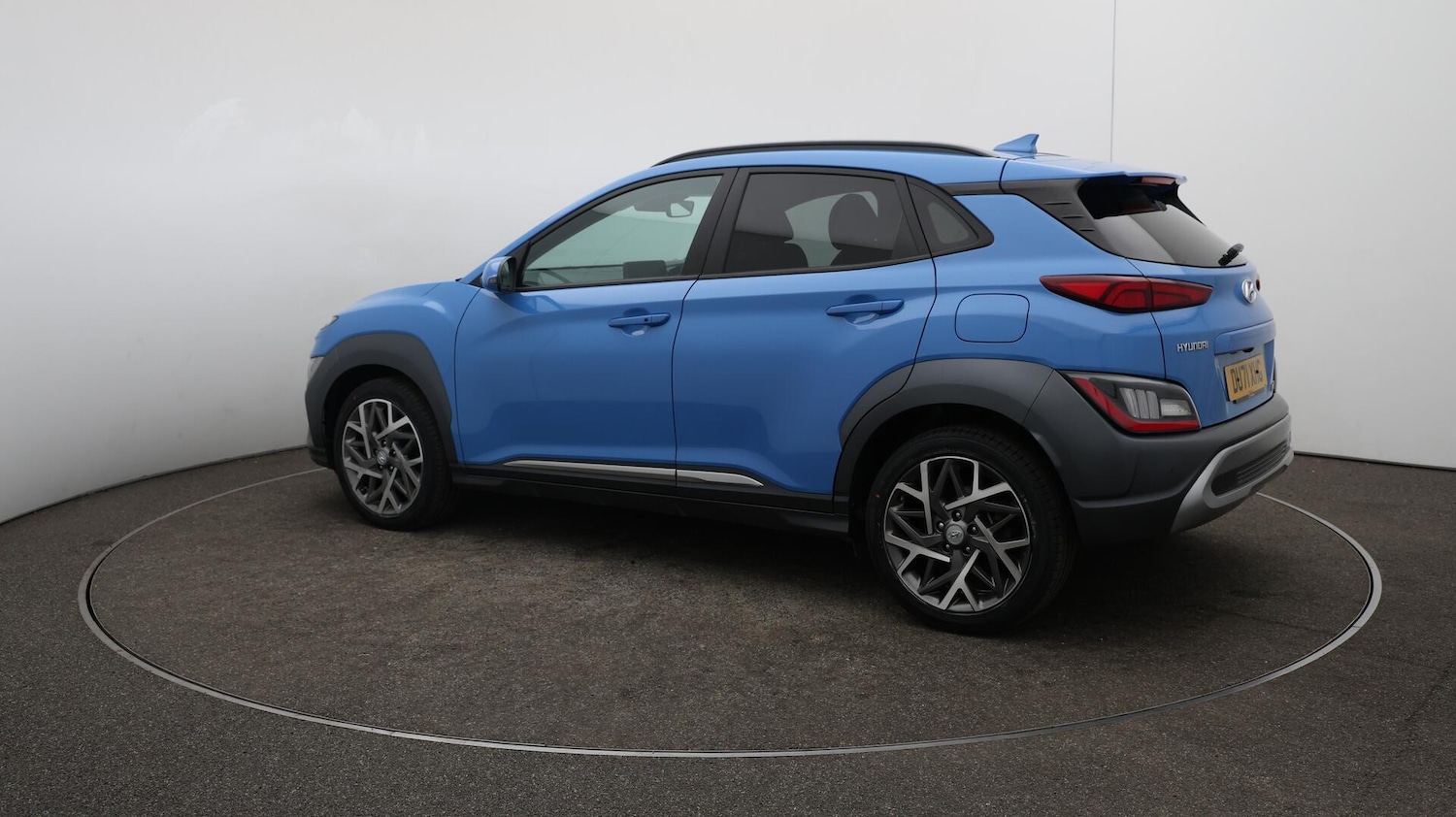 Used Hyundai KONA 2021 for sale - 76550247: Photo 37