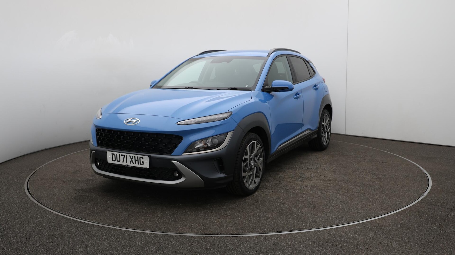 Used Hyundai KONA 2021 for sale - 76550247: Photo 38