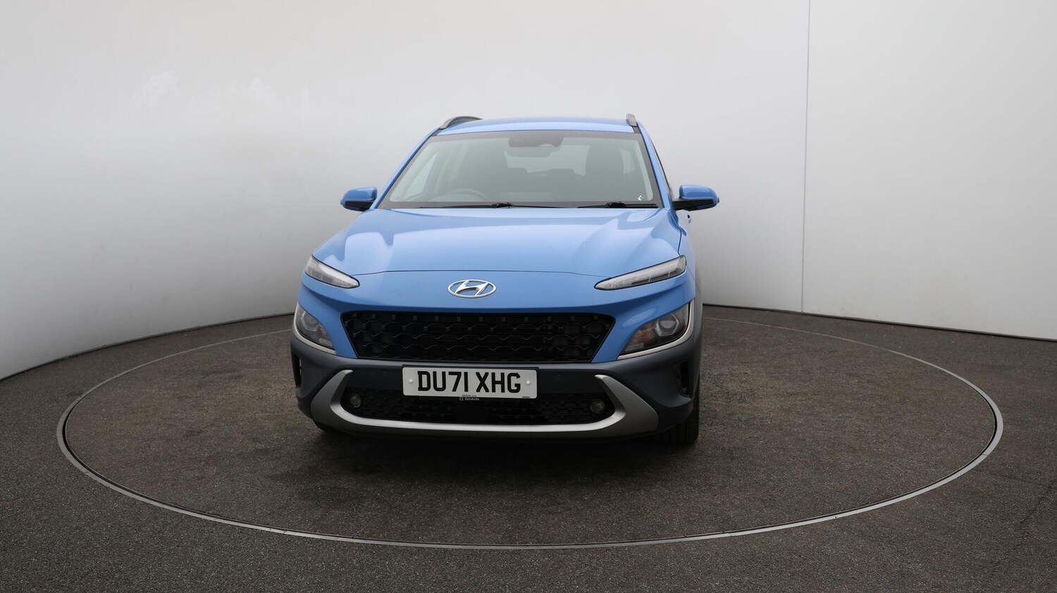 Used Hyundai KONA 2021 for sale - 76550247: Photo 40
