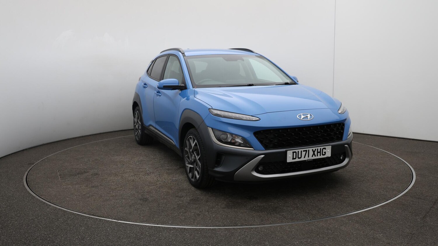 Used Hyundai KONA 2021 for sale - 76550247: Photo 43
