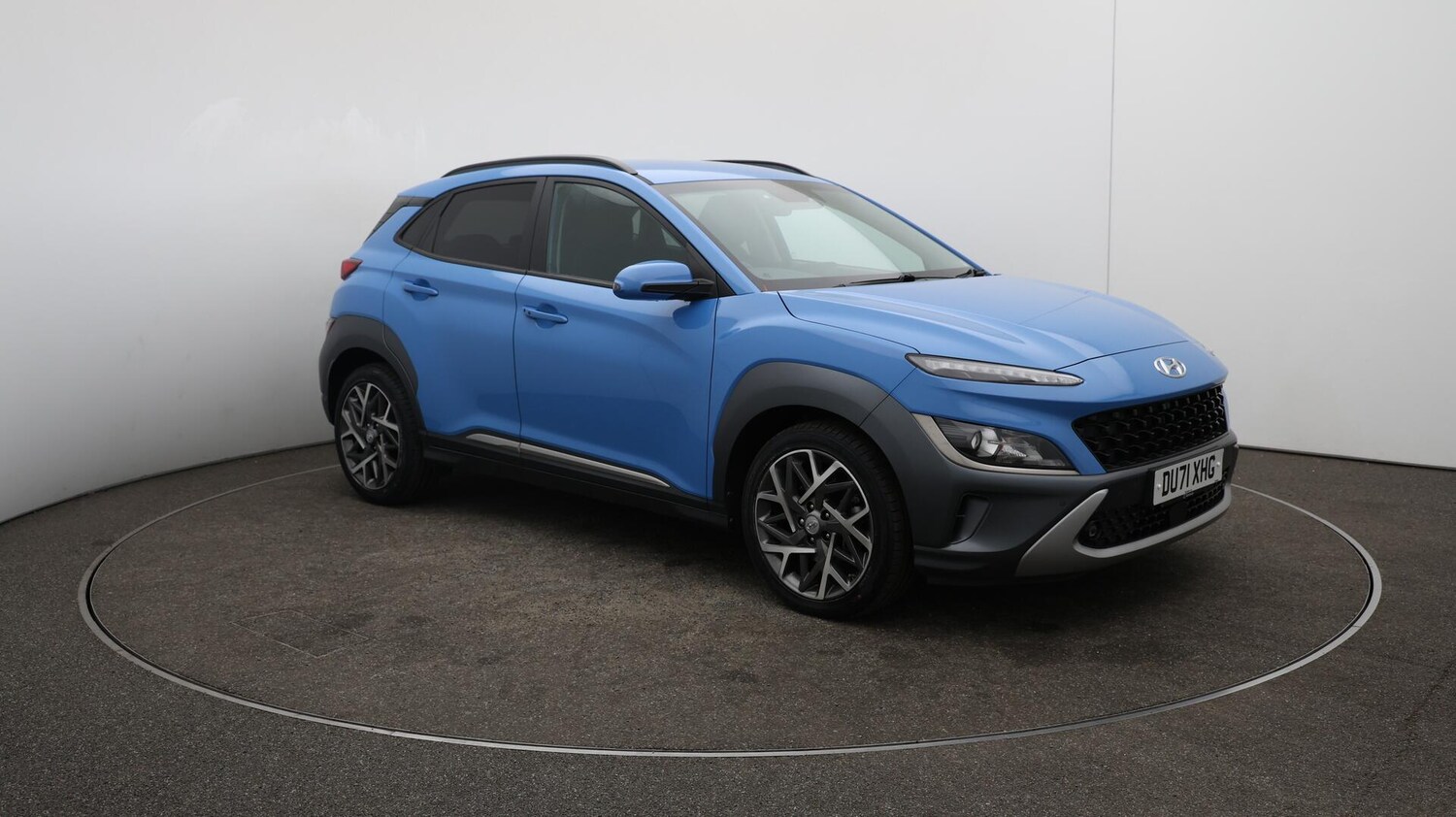 Used Hyundai KONA 2021 for sale - 76550247: Photo 45
