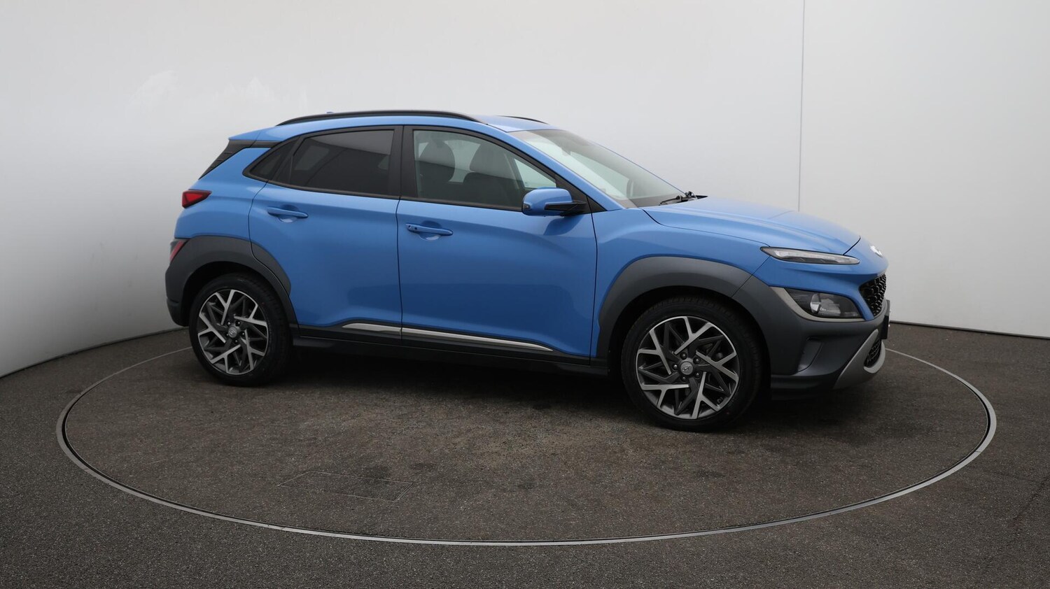 Used Hyundai KONA 2021 for sale - 76550247: Photo 47