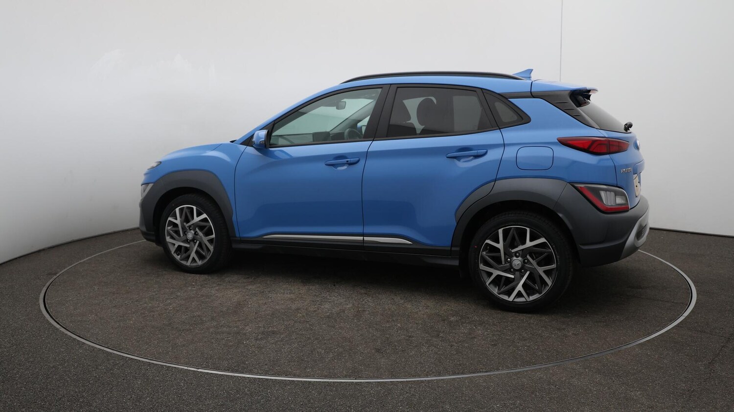 Used Hyundai KONA 2021 for sale - 76550247: Photo 48
