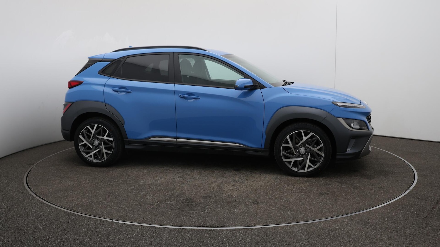 Used Hyundai KONA 2021 for sale - 76550247: Photo 49