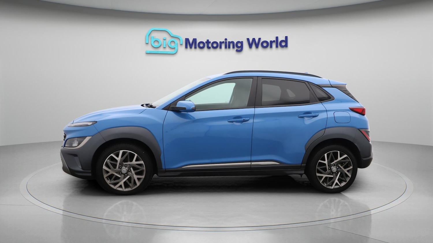 Used Hyundai KONA 2021 for sale - 76550247: Photo 5