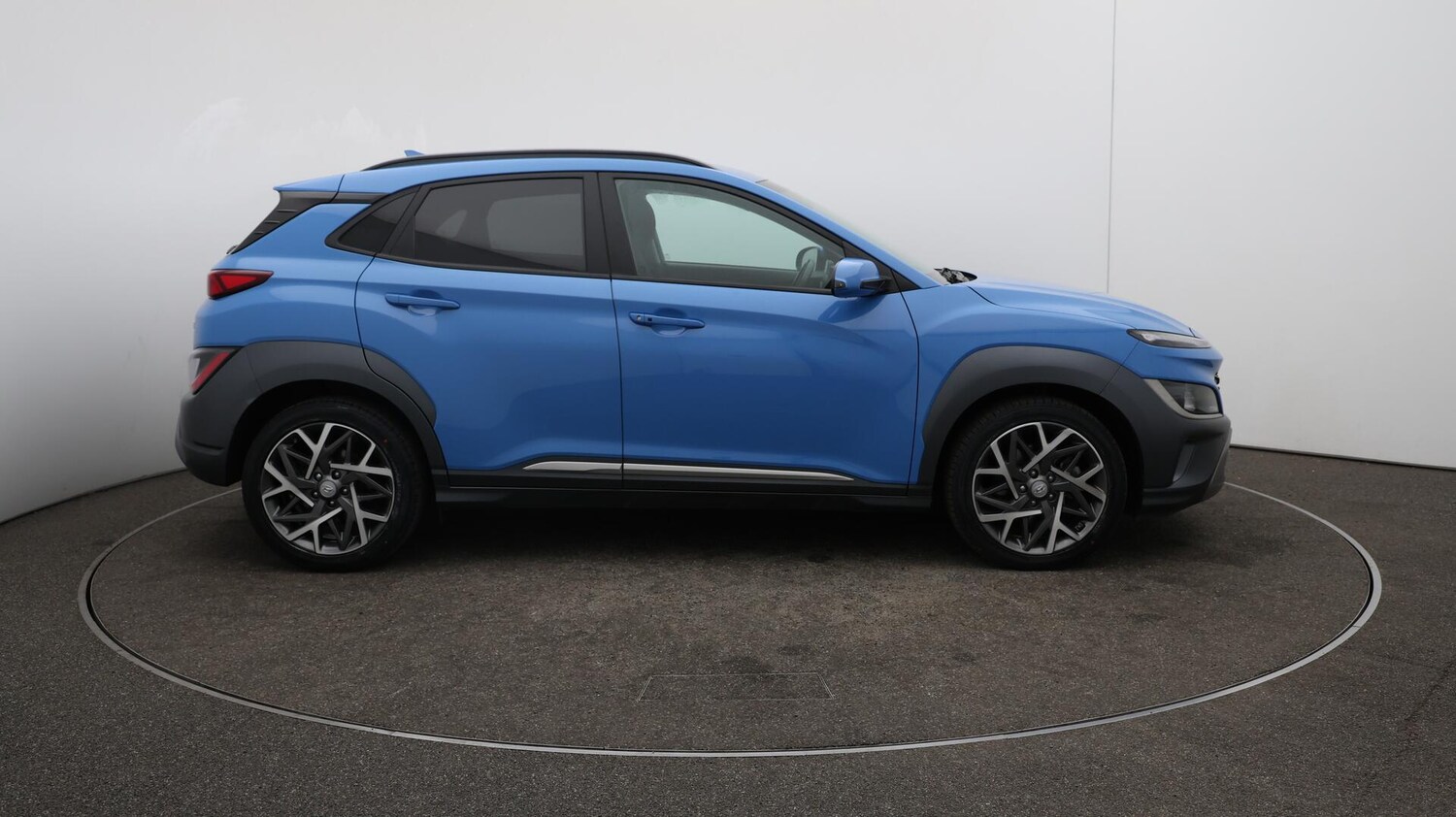 Used Hyundai KONA 2021 for sale - 76550247: Photo 50
