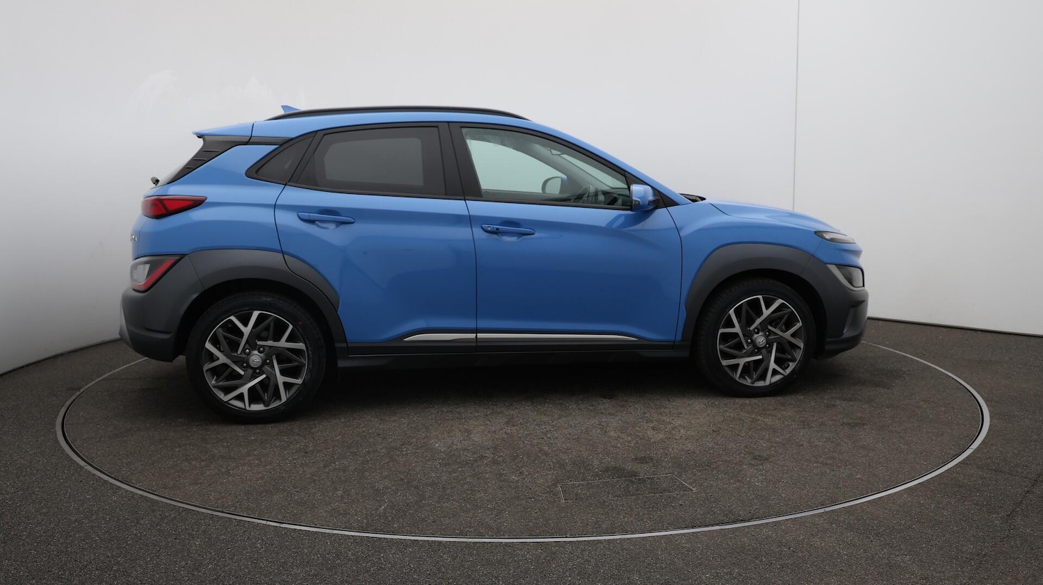 Used Hyundai KONA 2021 for sale - 76550247: Photo 51
