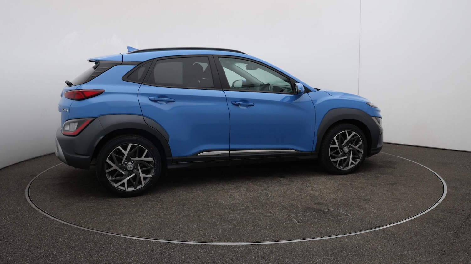 Used Hyundai KONA 2021 for sale - 76550247: Photo 52