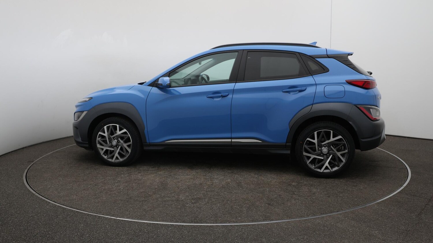 Used Hyundai KONA 2021 for sale - 76550247: Photo 59