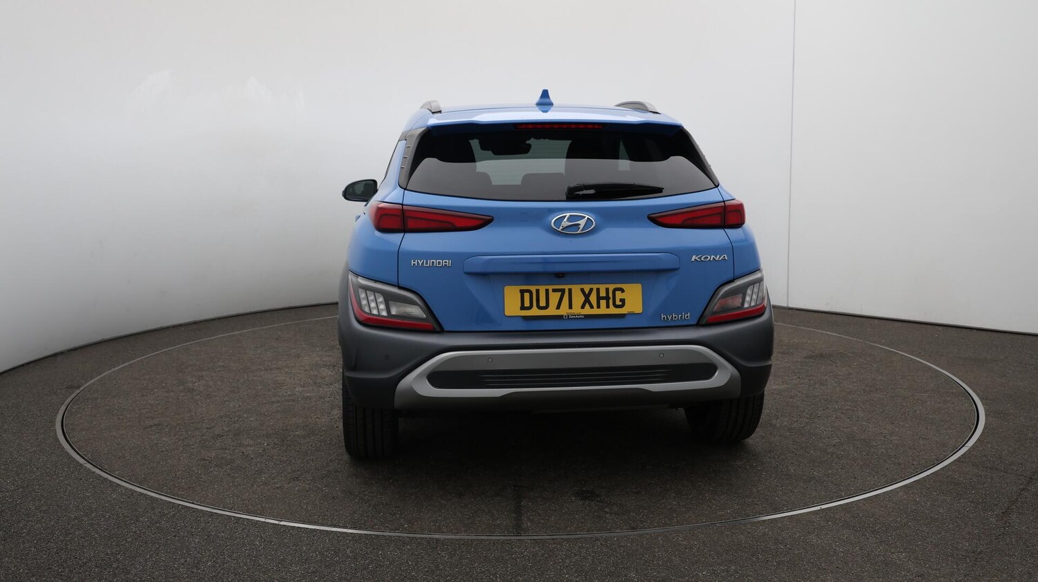 Used Hyundai KONA 2021 for sale - 76550247: Photo 60