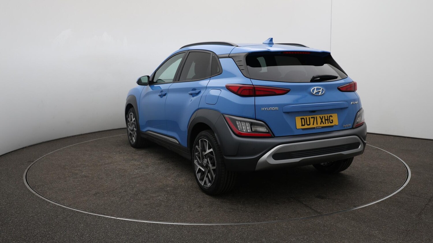 Used Hyundai KONA 2021 for sale - 76550247: Photo 62