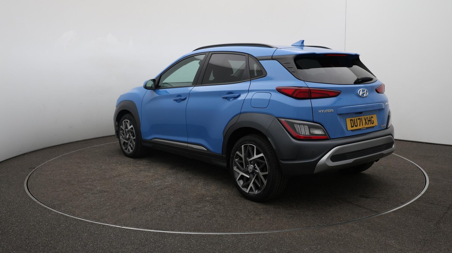 Used Hyundai KONA 2021 for sale - 76550247: Photo 63