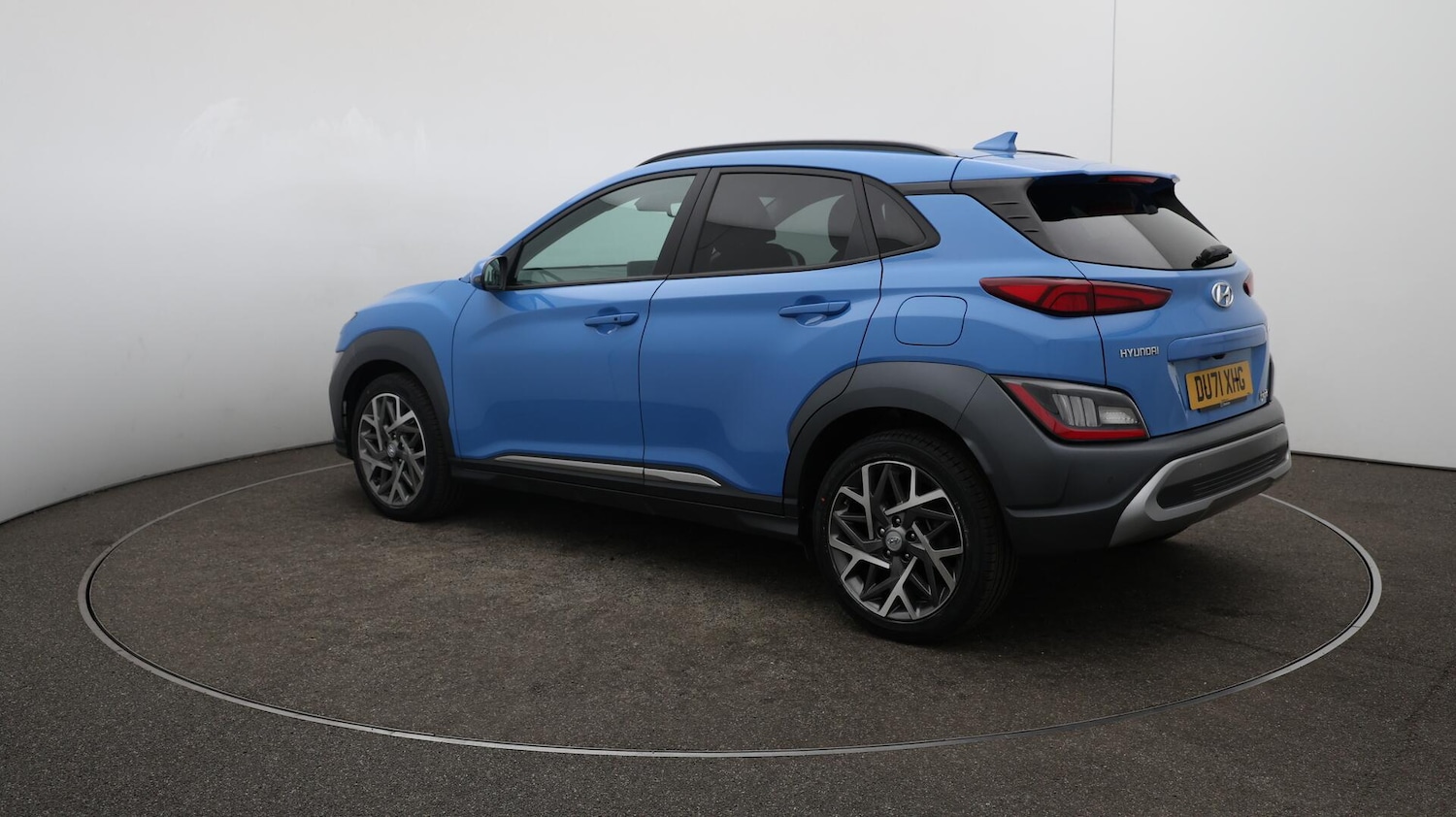 Used Hyundai KONA 2021 for sale - 76550247: Photo 64