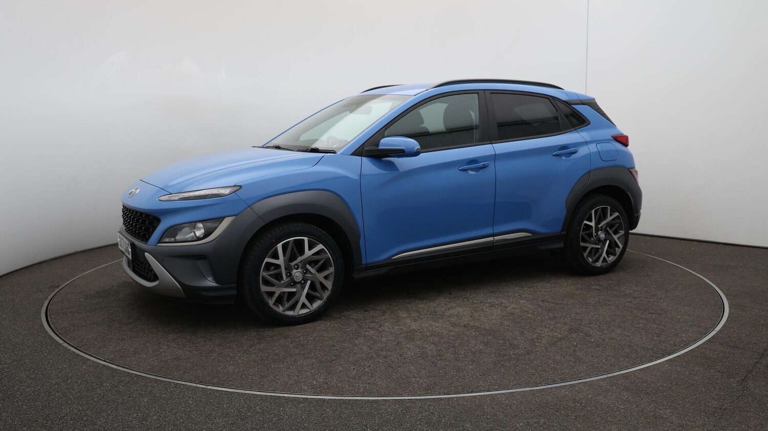 Used Hyundai KONA 2021 for sale - 76550247: Photo 68