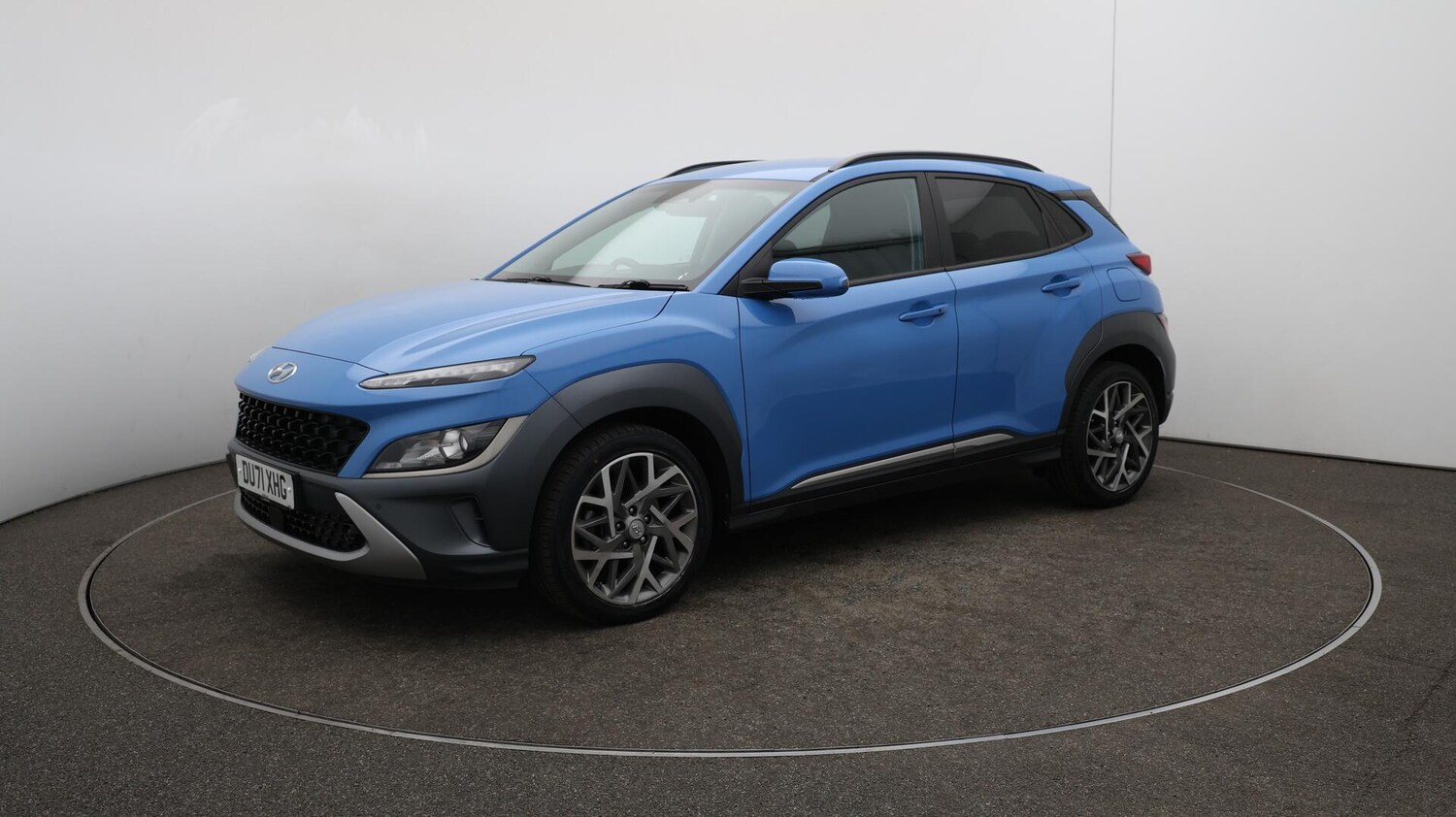 Used Hyundai KONA 2021 for sale - 76550247: Photo 69