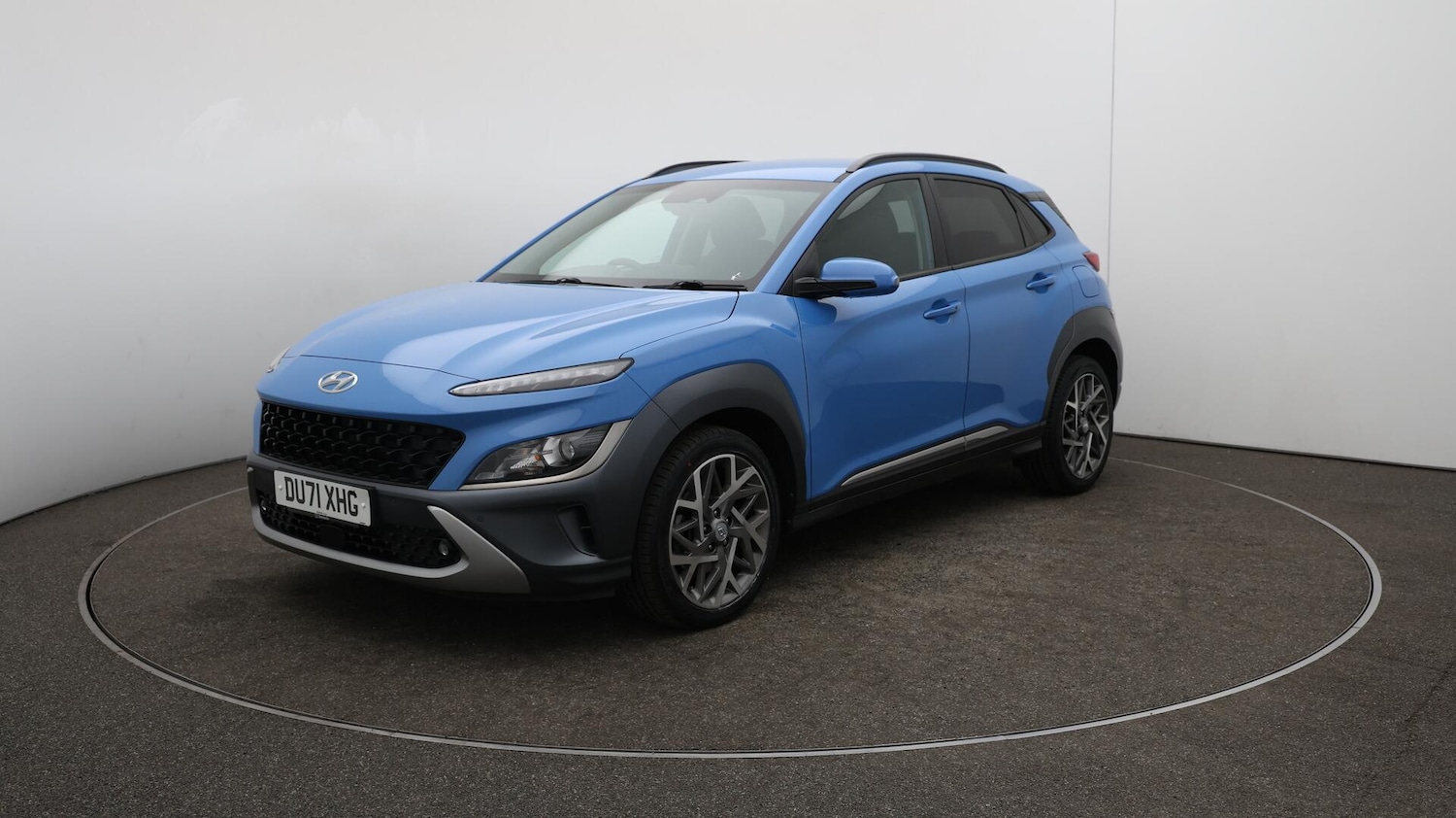 Used Hyundai KONA 2021 for sale - 76550247: Photo 70