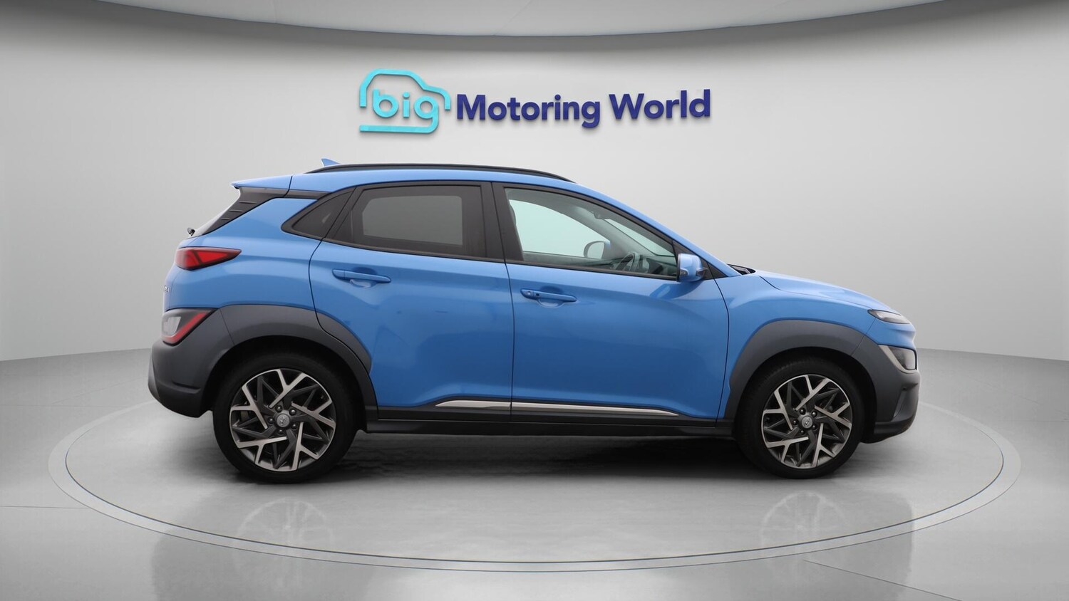 Used Hyundai KONA 2021 for sale - 76550247: Photo 9