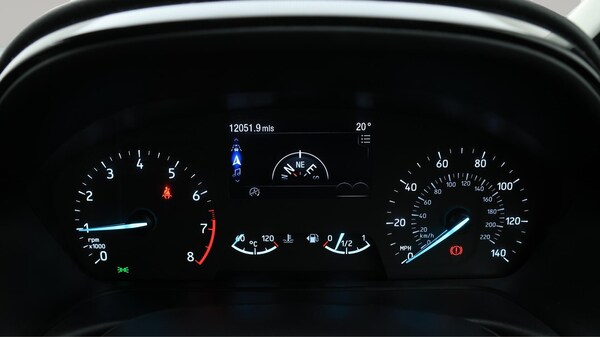 Used Ford Fiesta 2022 for sale - 76238744: Photo 11