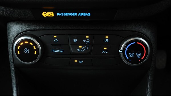 Used Ford Fiesta 2022 for sale - 76238744: Photo 13
