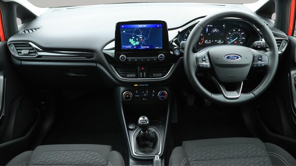 Used Ford Fiesta 2022 for sale - 76238744: Photo 14
