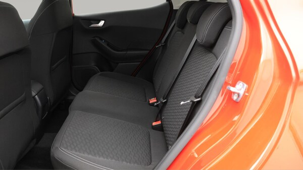 Used Ford Fiesta 2022 for sale - 76238744: Photo 17