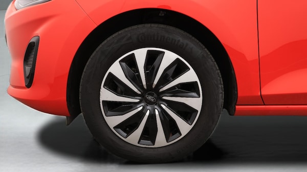 Used Ford Fiesta 2022 for sale - 76238744: Photo 19