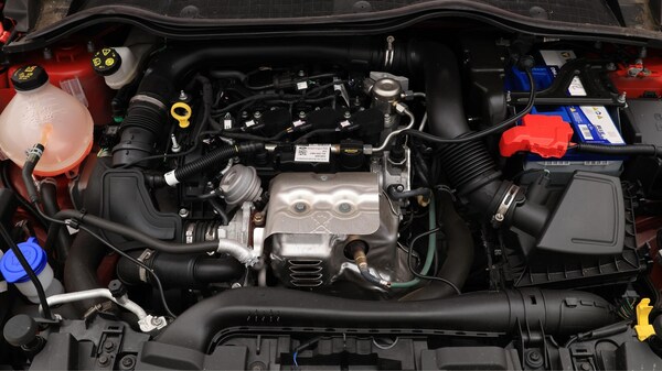 Used Ford Fiesta 2022 for sale - 76238744: Photo 20