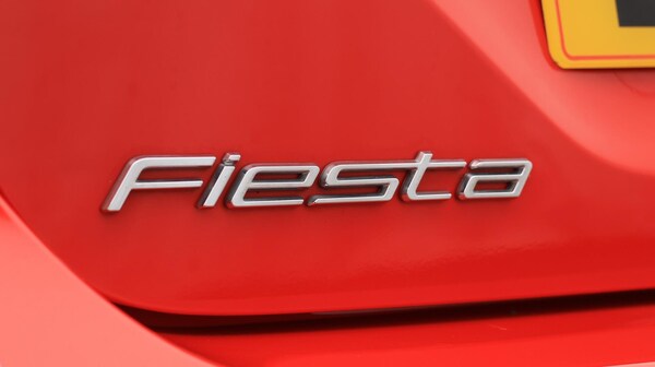 Used Ford Fiesta 2022 for sale - 76238744: Photo 22