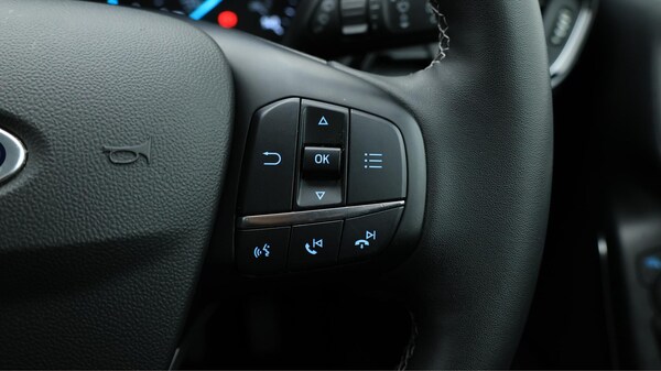 Used Ford Fiesta 2022 for sale - 76238744: Photo 25